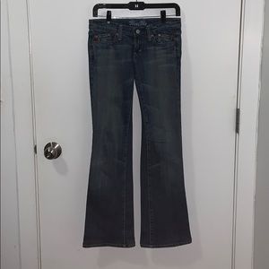 Blue jeans by miss me